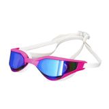 Maxbell Swimming Goggles Clear View Anti Fog Swimming Glasses for Adults Beach Women