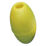 Maxbell Kayak Anchor Float Portable Water Float for Swimming lanes Kayak Trail Boats Yellow