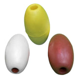 Maxbell Kayak Anchor Float Portable Water Float for Swimming lanes Kayak Trail Boats Yellow