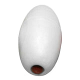 Maxbell Kayak Anchor Float Portable Water Float for Swimming lanes Kayak Trail Boats White