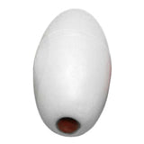 Maxbell Kayak Anchor Float Portable Water Float for Swimming lanes Kayak Trail Boats White