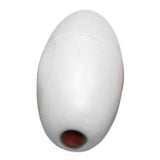 Maxbell Kayak Anchor Float Portable Water Float for Swimming lanes Kayak Trail Boats White