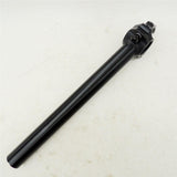 Maxbell Bike Stem Riser Adjustable Replacement Riding Lightweight Folding Riser Stem