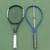 Maxbell Tennis Swing Training Aid Professional Portable for Beginners Auxiliary Tool