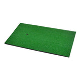 Maxbell Golf Game Mat Turf Golf Training Equipment for Home Office Games 30cmx60cm