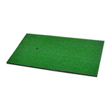 Maxbell Golf Game Mat Turf Golf Training Equipment for Home Office Games 30cmx60cm