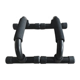 Maxbell 2 Pieces Push up Bar Workout Muscle Training Supports Pushup Exercise Stands
