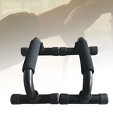 Maxbell 2 Pieces Push up Bar Workout Muscle Training Supports Pushup Exercise Stands