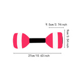 Maxbell 2x Water Dumbbells for Pool Exercise for Swimming Activities Spas Upper Body