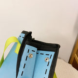 Maxbell Tennis Bag Large Capacity Racquet Carrying Bag Sports Racquet Pickleball Bag