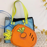 Maxbell Tennis Bag Large Capacity Racquet Carrying Bag Sports Racquet Pickleball Bag