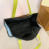 Maxbell Tennis Bag Large Capacity Racquet Carrying Bag Sports Racquet Pickleball Bag