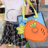 Maxbell Tennis Bag Large Capacity Racquet Carrying Bag Sports Racquet Pickleball Bag