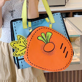 Maxbell Tennis Bag Large Capacity Racquet Carrying Bag Sports Racquet Pickleball Bag