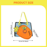 Maxbell Tennis Bag Large Capacity Racquet Carrying Bag Sports Racquet Pickleball Bag