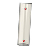 Maxbell Shuttlecocks Tube Practice Portable Badminton Ball Holder for Indoor Outdoor Mini