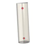 Maxbell Shuttlecocks Tube Practice Portable Badminton Ball Holder for Indoor Outdoor Mini