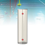 Maxbell Shuttlecocks Tube Practice Portable Badminton Ball Holder for Indoor Outdoor Mini