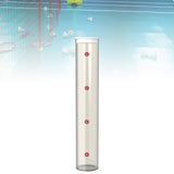 Maxbell Shuttlecocks Tube Practice Portable Badminton Ball Holder for Indoor Outdoor Luxury