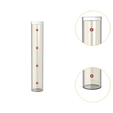 Maxbell Shuttlecocks Tube Practice Portable Badminton Ball Holder for Indoor Outdoor Luxury