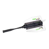 Maxbell Tennis Swing Resistance Fan Warm up Exercise Tools for Arm Internal Rotation