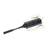 Maxbell Tennis Swing Resistance Fan Warm up Exercise Tools for Arm Internal Rotation