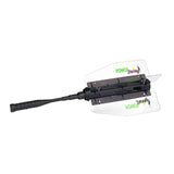 Maxbell Tennis Swing Resistance Fan Warm up Exercise Tools for Arm Internal Rotation