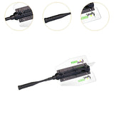 Maxbell Tennis Swing Resistance Fan Warm up Exercise Tools for Arm Internal Rotation