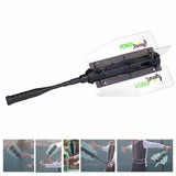 Maxbell Tennis Swing Resistance Fan Warm up Exercise Tools for Arm Internal Rotation