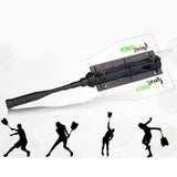 Maxbell Tennis Swing Resistance Fan Warm up Exercise Tools for Arm Internal Rotation