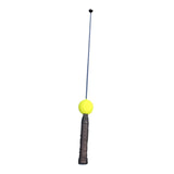 Maxbell Tennis Swing Training Equipment for Beginners Serve Training 74cm