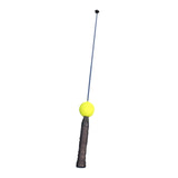 Maxbell Tennis Swing Training Equipment for Beginners Serve Training 74cm