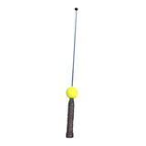 Maxbell Tennis Swing Training Equipment for Beginners Serve Training 81cm