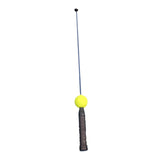 Maxbell Tennis Swing Training Equipment for Beginners Serve Training 81cm