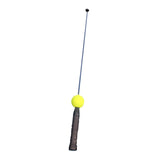 Maxbell Tennis Swing Training Equipment for Beginners Serve Training 81cm