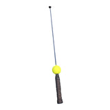Maxbell Tennis Swing Training Equipment for Beginners Serve Training 81cm