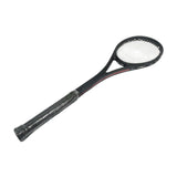 Maxbell 37 Dessert Tennis Racket Practice Device for Home Gym Outdoor Sports Fitness