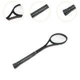 Maxbell 37 Dessert Tennis Racket Practice Device for Home Gym Outdoor Sports Fitness