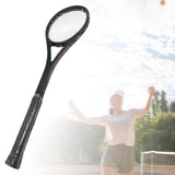 Maxbell 37 Dessert Tennis Racket Practice Device for Home Gym Outdoor Sports Fitness