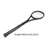 Maxbell 37 Dessert Tennis Racket Practice Device for Home Gym Outdoor Sports Fitness