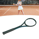 Maxbell Racket Lightweight Single Trainer for Starter Beginner Outdoor Blue
