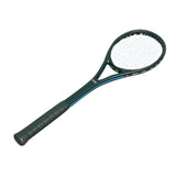 Maxbell Racket Lightweight Single Trainer for Starter Beginner Outdoor Blue