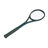 Maxbell Racket Lightweight Single Trainer for Starter Beginner Outdoor Blue
