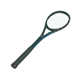Maxbell Racket Lightweight Single Trainer for Starter Beginner Outdoor Blue
