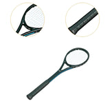 Maxbell Racket Lightweight Single Trainer for Starter Beginner Outdoor Blue