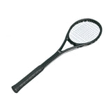 Maxbell Racket Lightweight Single Trainer for Starter Beginner Outdoor White