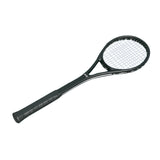 Maxbell Racket Lightweight Single Trainer for Starter Beginner Outdoor White