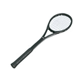 Maxbell Racket Lightweight Single Trainer for Starter Beginner Outdoor White