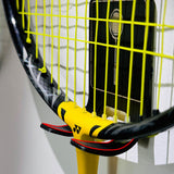 Maxbell Badminton Racket Hook Modern Wall Mounted Racket Rack for Bedroom Garage Gym for Badminton Racket