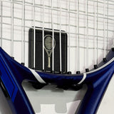 Maxbell Badminton Racket Hook Modern Wall Mounted Racket Rack for Bedroom Garage Gym for Tennis Racket